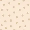 ESTAhome Tapete Punkte Beige 53 cm x 10.05 m Produktbild-Vorschau 8