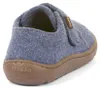 Detské vlnené papuče Froddo Barefoot Wooly na chodenie Náhľad obrázku produktu 4