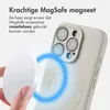 imoshion Color Back Cover con MagSafe iPhone 16 Pro - Beige Anteprima dell’immagine prodotto 4
