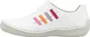 Scarpa Rieker da donna con fascia elastica multicolore e Anteprima dell’immagine prodotto 1