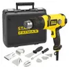 Stanley FME670K, Teplovzdušná pištoľ, Rukoväť, Prehriatie, Náhľad obrázku produktu 22