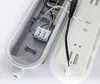 LED Feuchtraumleuchte 120cm 36W Dimmbar DALI IP65 4000K Produktbild-Vorschau 5
