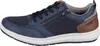 Rieker Herren Sneaker blau, Herren:41 EU Produktbild-Vorschau 18
