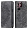 Hülle für Samsung Galaxy S24 Ultra Handyhülle Flip Case Produktbild-Vorschau 2