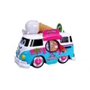 BB Junior - Spielzeugauto - Volkswagen Magic Ice Cream Bus Produktbild-Vorschau 7