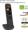 Gigaset C575HX - Schnurloses DECT-Mobilteil mit großem Produktbild-Vorschau 5