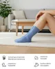 Comfort Socken ohne Gummibund Damen Herren - 70209T Produktbild-Vorschau 4