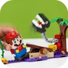 LEGO® Super Mario™ 71381 Chain Chomp i spotkanie w dżungli Podgląd zdjęcia produktu 9