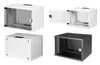 Digitus Wandgehäuse SOHO Pro - 483 mm (19") - 540x400 mm Produktbild-Vorschau 5