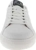 Rieker Baskets Homme Blanc Cuir lisse Taille : 45 Voir les images du produit 50