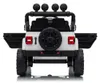 Macchina Elettrica per Bambini 101x59x65 cm Licenza Jeep Anteprima dell’immagine prodotto 8