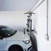 NORDRIVE Wandhalterung für Fahrradträger (Anhängerkupplung) Produktbild-Vorschau 5
