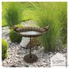 WILDLIFE HOME Vogeltränke stehend I Vogeltränke 41cm hoch Produktbild-Vorschau 3