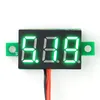 0,28 Mini Digital-Voltmeter mit LED Anzeige, 3,2-30V, Produktbild-Vorschau 1