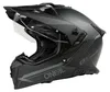 Casco O'Neal A-SRS SOLID, colore nero, taglia L (59/60 cm) Anteprima dell’immagine prodotto 1