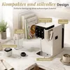 Machine à café CIARRA avec moulin intégré pour grains, 15 Voir les images du produit 10