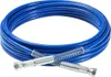 SucceBuy 25ft airless vernice tubo flessibile, 1/4 di Anteprima dell’immagine prodotto 1