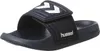 Hummel Larsen Slipper VC Badeschuhe Slide blau/weiss Produktbild-Vorschau 9