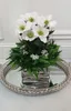 KOTARBAU® Blumentopf Blumenvase aus Keramik Meereswellen Produktbild-Vorschau 3