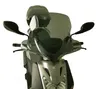 PUIG 5025H čelné sklo pre skútre City Touring vhodné pre Náhľad obrázku produktu 3