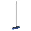 scopa EKONOMIK 27cm PH con bastone 110cm colori misti Anteprima dell’immagine prodotto 1