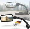 Rückspiegel für Fahrrad und E-Bike von Wittkop, Produktbild-Vorschau 2