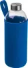 Trinkflasche aus Glas mit Neoprensleeve / 1000ml / Produktbild-Vorschau 1