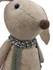 1 Osterhase mit Teleskopbeine Dekohase Hasenfigur Stoffhase Produktbild-Vorschau 14