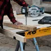 STRONGBOLD H400 Arbeitsbock 2er Set | Klappbarer Produktbild-Vorschau 11