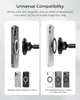 iOttie iTap 3 MagSafe Dash + Widshield Mount Produktbild-Vorschau 16