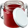 KADAX Pots à conserves avec couvercle "Lerma", Pots à Voir les images du produit 2