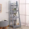 360Home Topfpflanzenständer Balkon Garten Blumenregal Produktbild-Vorschau 2