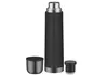 alfi ALFI Isolierflasche Isotherm Eco velvet black matt Produktbild-Vorschau 2