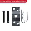 INOVATEC Rollladenmotor INO-M-6020 inkl. SW60 Adapter + Produktbild-Vorschau 4