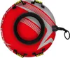 SkinStar Profi Snowtube red Ø 70cm opona saneczkowa opona Podgląd zdjęcia produktu 6