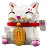 Gatto portafortuna Lego Seasons Anteprima dell’immagine prodotto 13