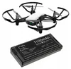 Baterie pro DJI Tello, 1100 mAh, Li-Pol Anteprima dell’immagine prodotto 3
