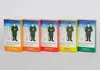 5 tlg Set Crottendorfer Räucherkerzen Sandelholz, Produktbild-Vorschau 4