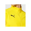 PUMA Herren Sport Pullover Liga Sideline Hoodie Fitness Produktbild-Vorschau 2