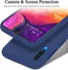Cadorabo Schutzhülle für Samsung Galaxy A50 4G / A50s / Produktbild-Vorschau 5