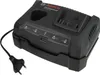 Bosch 1600A011A9 Bosch GAX 18V-30 UNI Ladegerät Anteprima dell’immagine prodotto 2