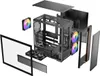 ANTEC FLUX Rear ATX/Micro-ATX/ITX Midi Tower PC Gehäuse , Produktbild-Vorschau 12