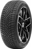 Delinte Ganzjahresreifen motorcycle-tyres AW6 ( 225/40 ZR18 Produktbild-Vorschau 2