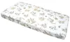 Spannbettlaken für Kinderbett, Spannbettuch, 60x120cm, Produktbild-Vorschau 1