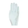 Roeckl Sommer Reithandschuh MOYO white, Roe17_Gr.:7.5 Produktbild-Vorschau 1