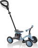 Globber odrážadlo 3v1 Deluxe - Learning Bike 3in1 Deluxe - Náhľad obrázku produktu 3