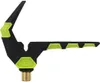 Delphin Feeder Holder SIXTO REAXE Vorderseite Rutenhalter Produktbild-Vorschau 4