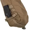 Helikon-Tex Buschcraft Cordura®-Tasche, olive green Produktbild-Vorschau 6