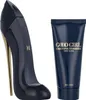 Edp Spray 80ml/Body Lotion 100ml Carolina Herrera Good Girl Produktbild-Vorschau 2