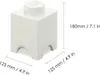 LEGO® Set de rangement 4 pièces Voir les images du produit 3